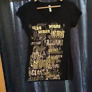vegas shirt